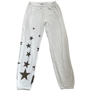 WILDFOX SWEATPANTS